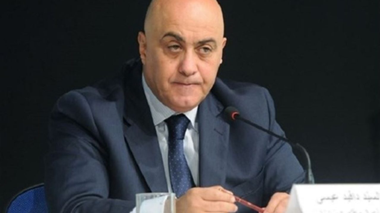 david issa