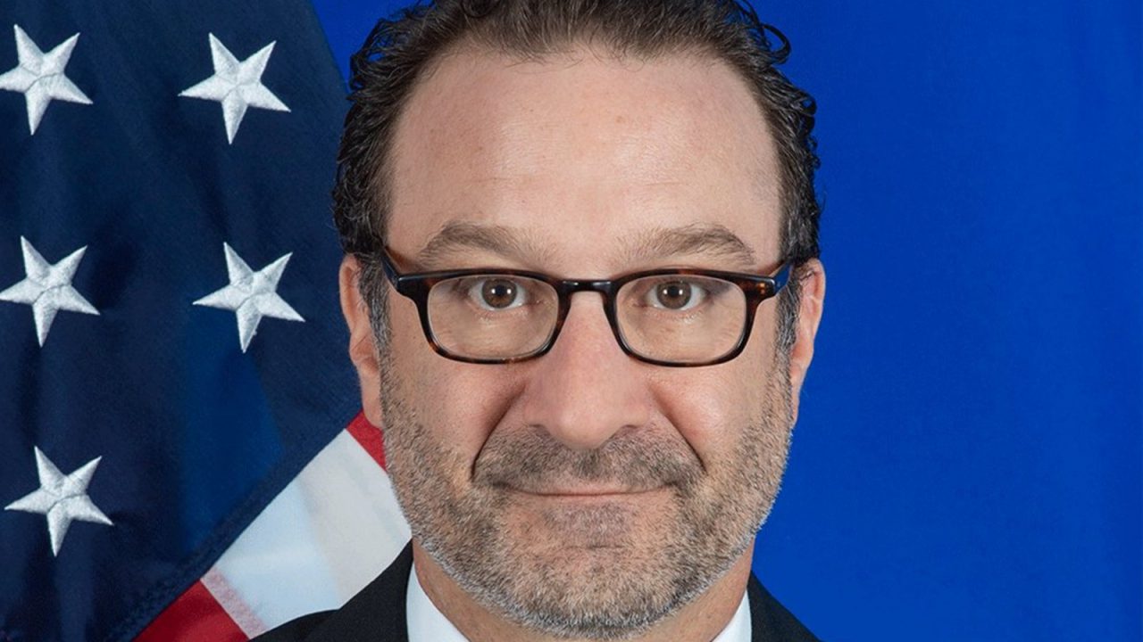 david usa