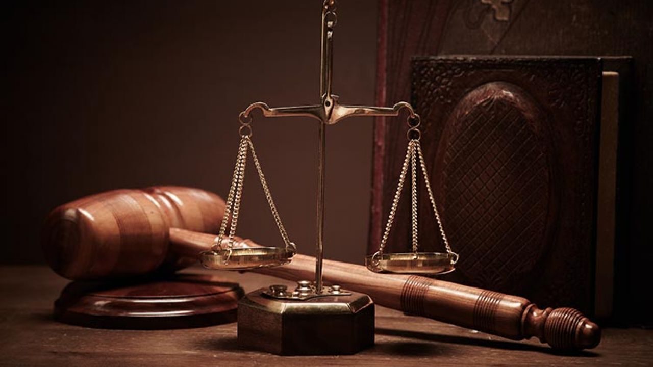 definition-of-the-judiciary