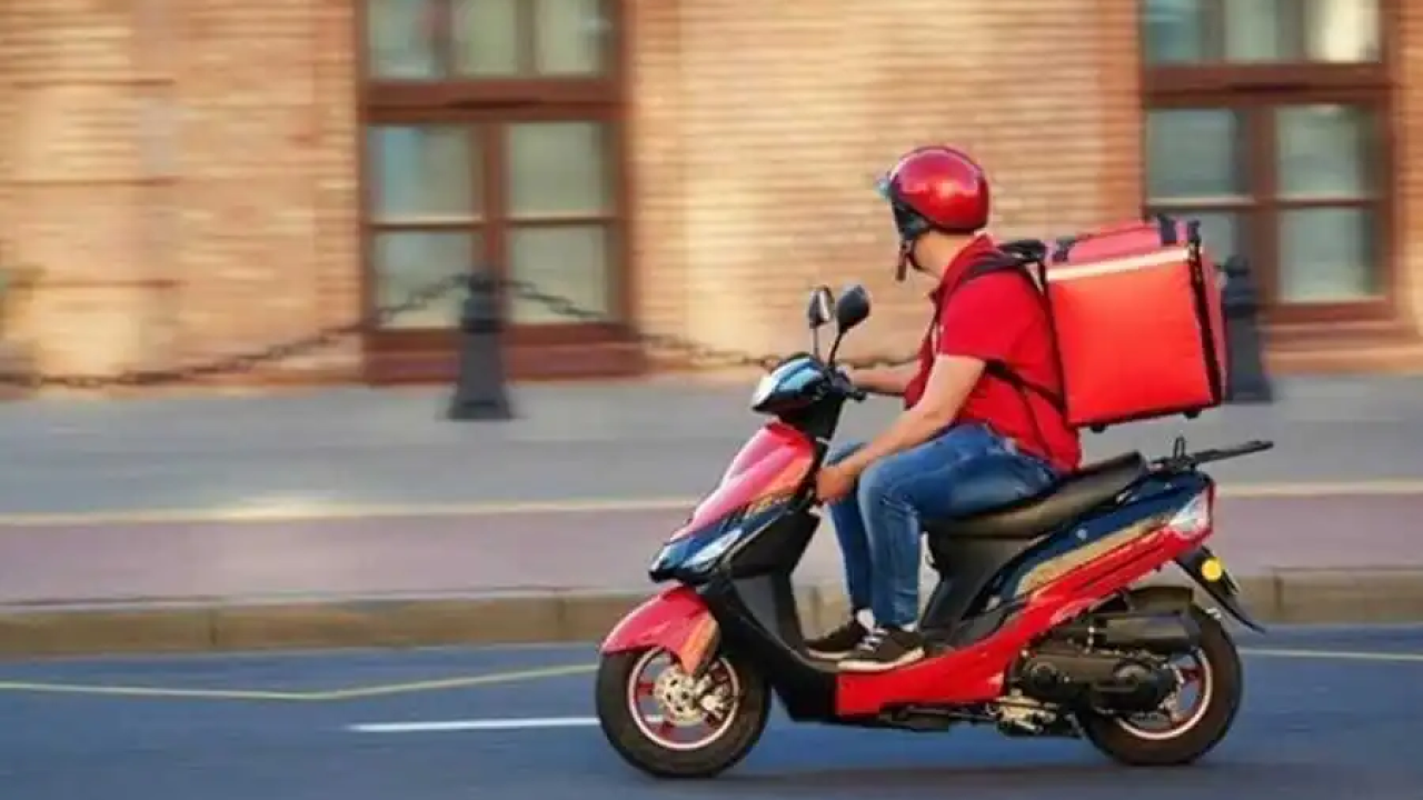 delivery delivery
