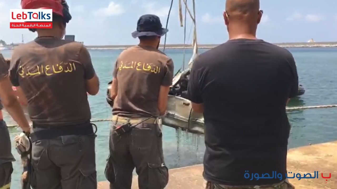dif المنقذون بحاجة للإنقاذ