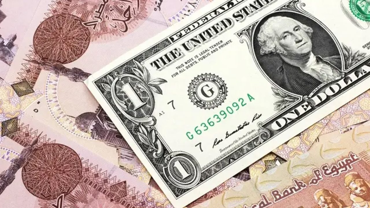 dollar-egypt