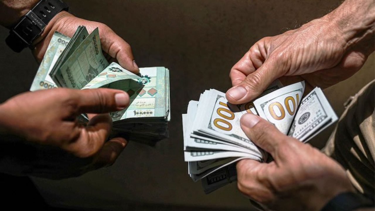 dollar-lira dollar-lira