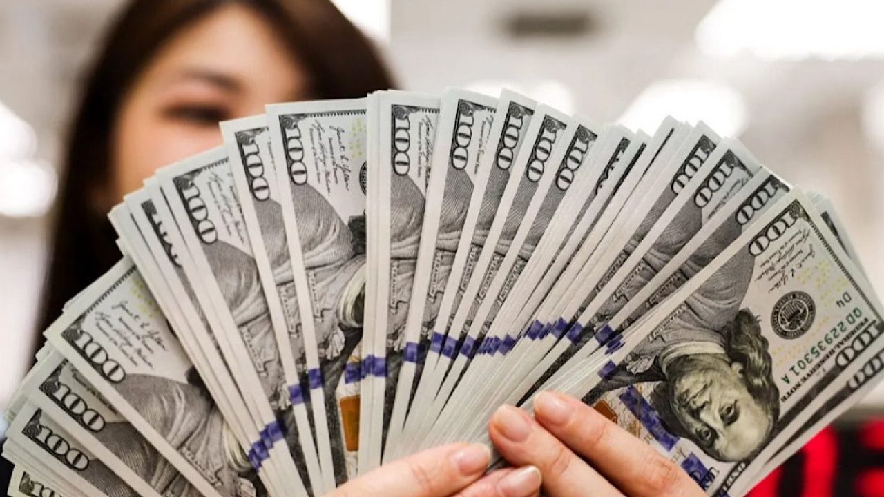 dollar