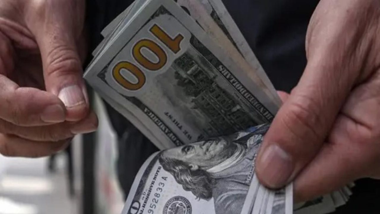 dollars dollars