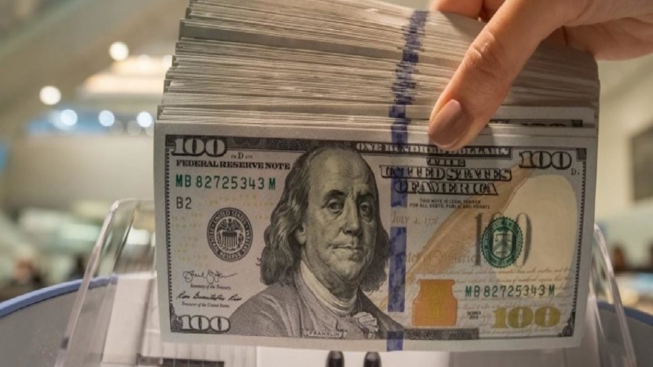 dollars dollars