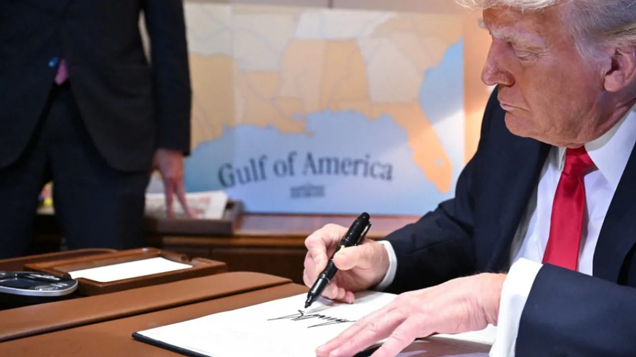 donald