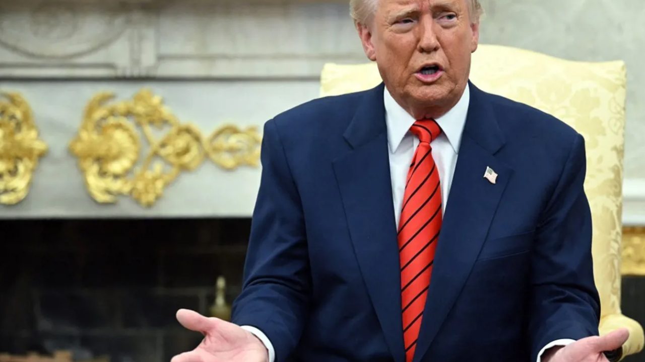 donald