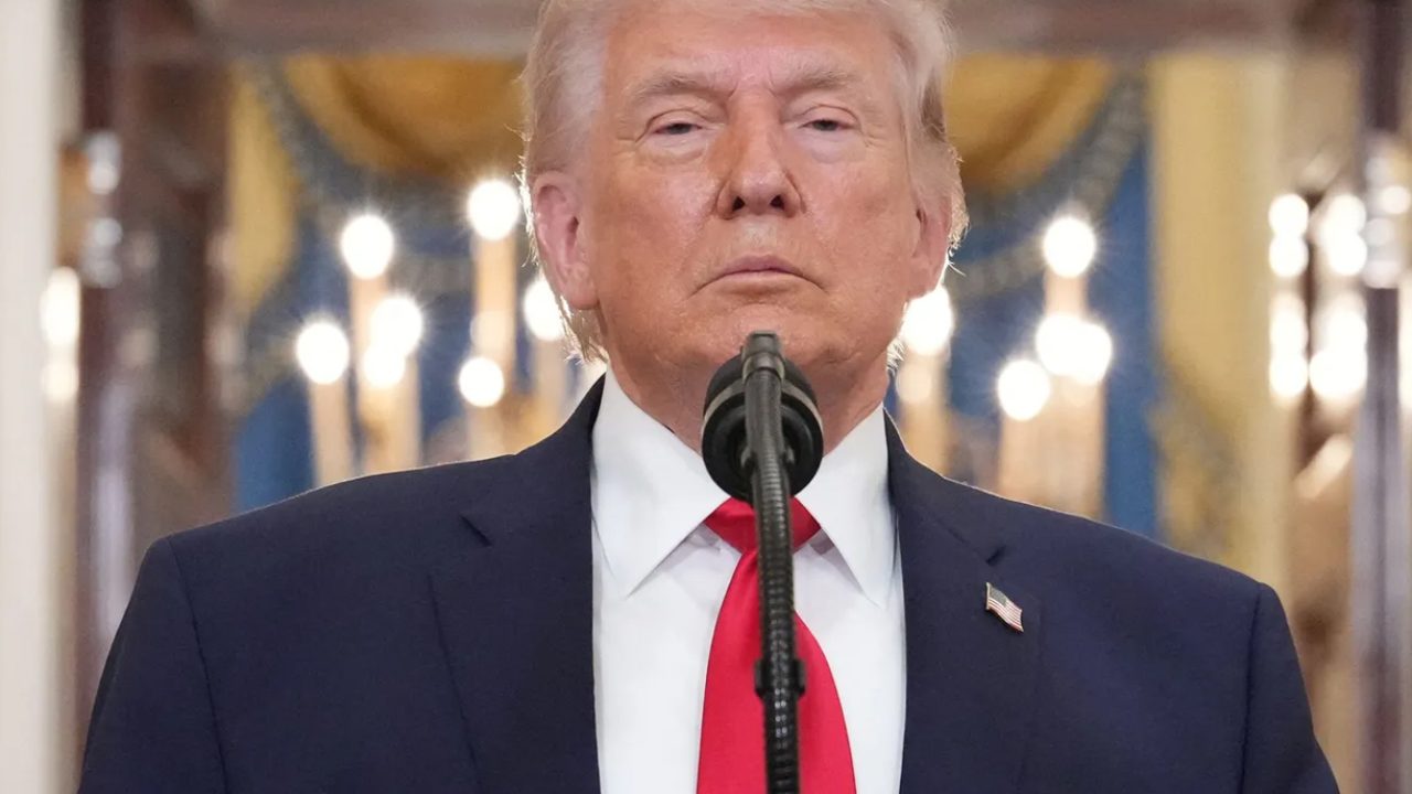 donald