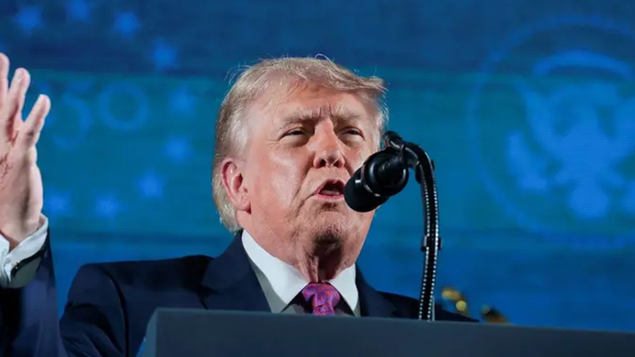 donald