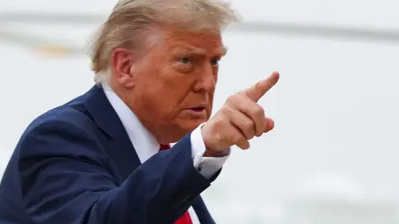 donald