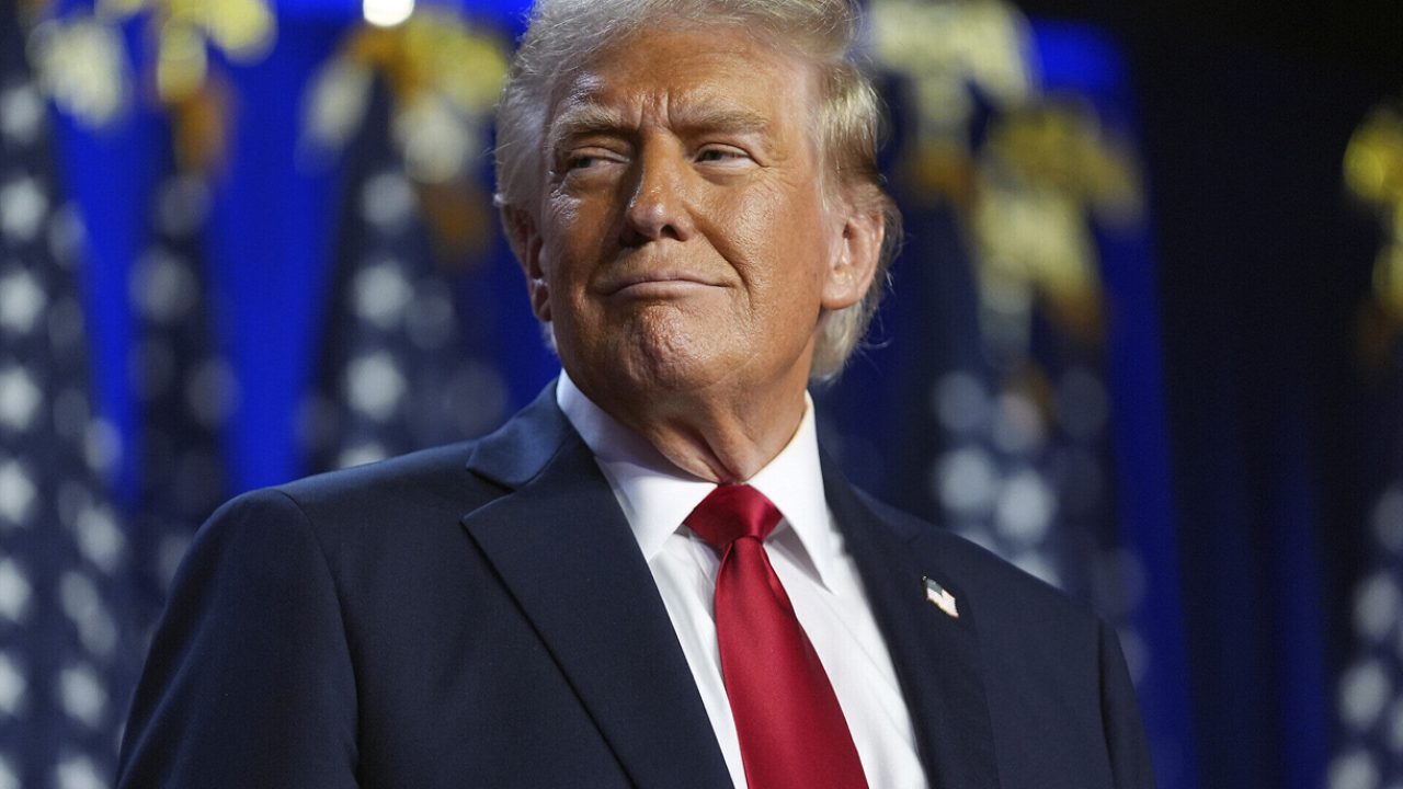 donald