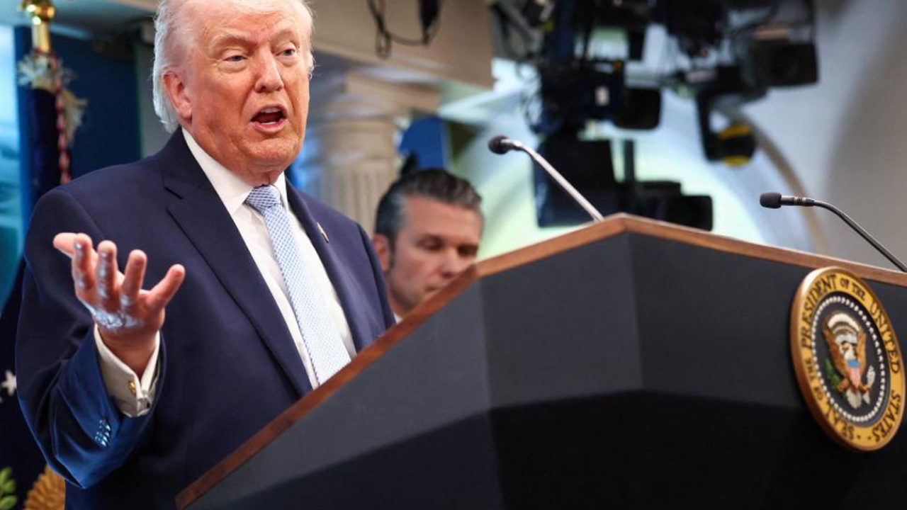 donald
