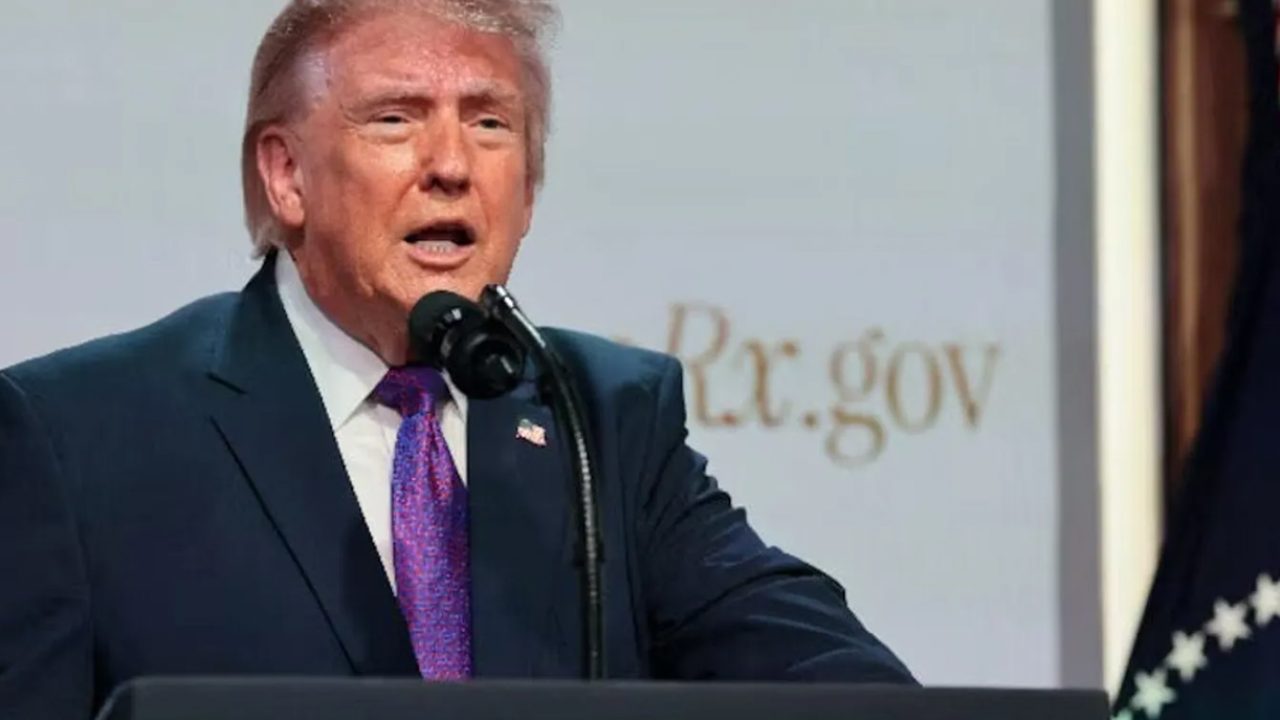 donald