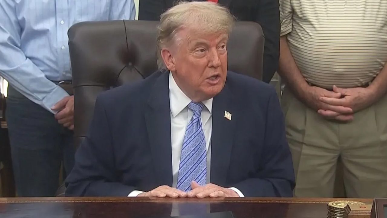 donald
