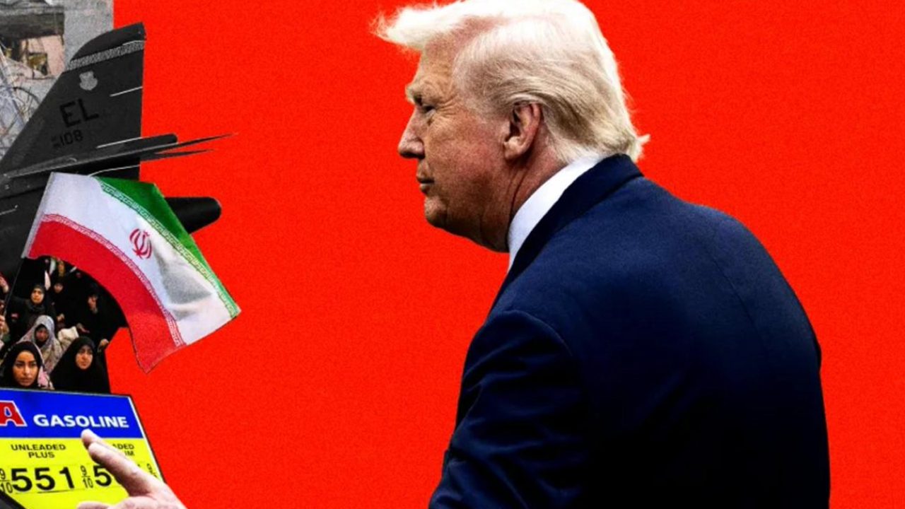 donald