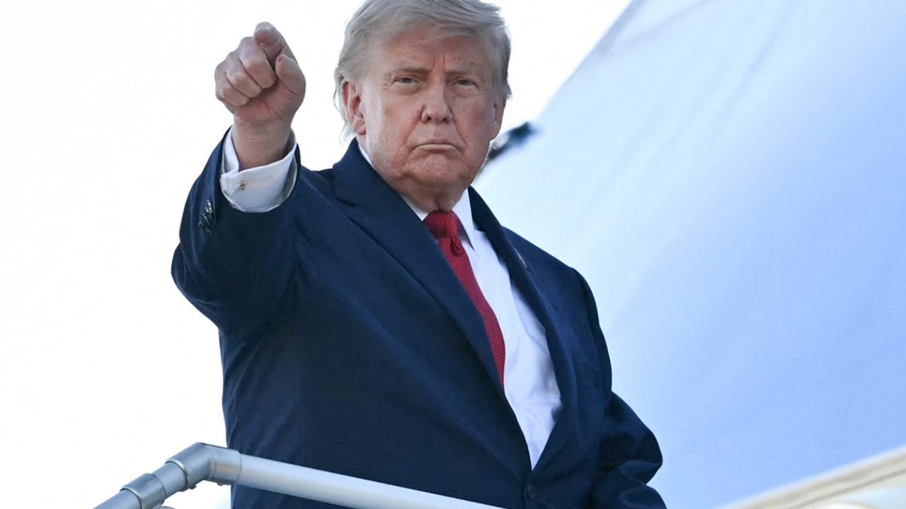 donald
