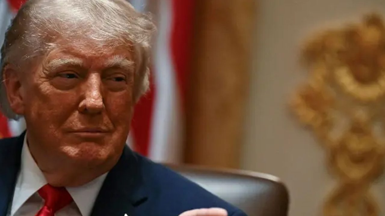 donald