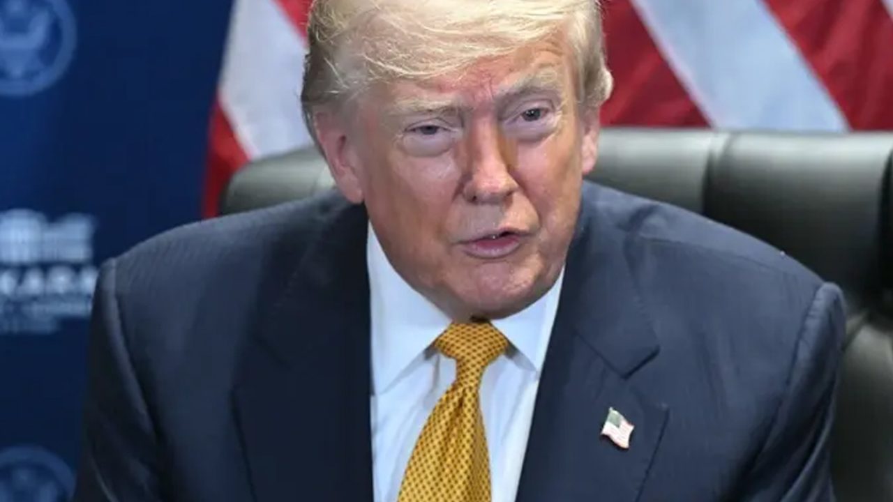 donald