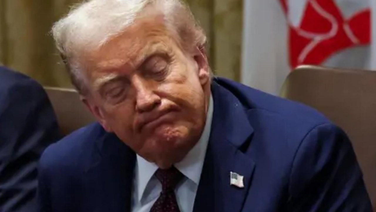 donald