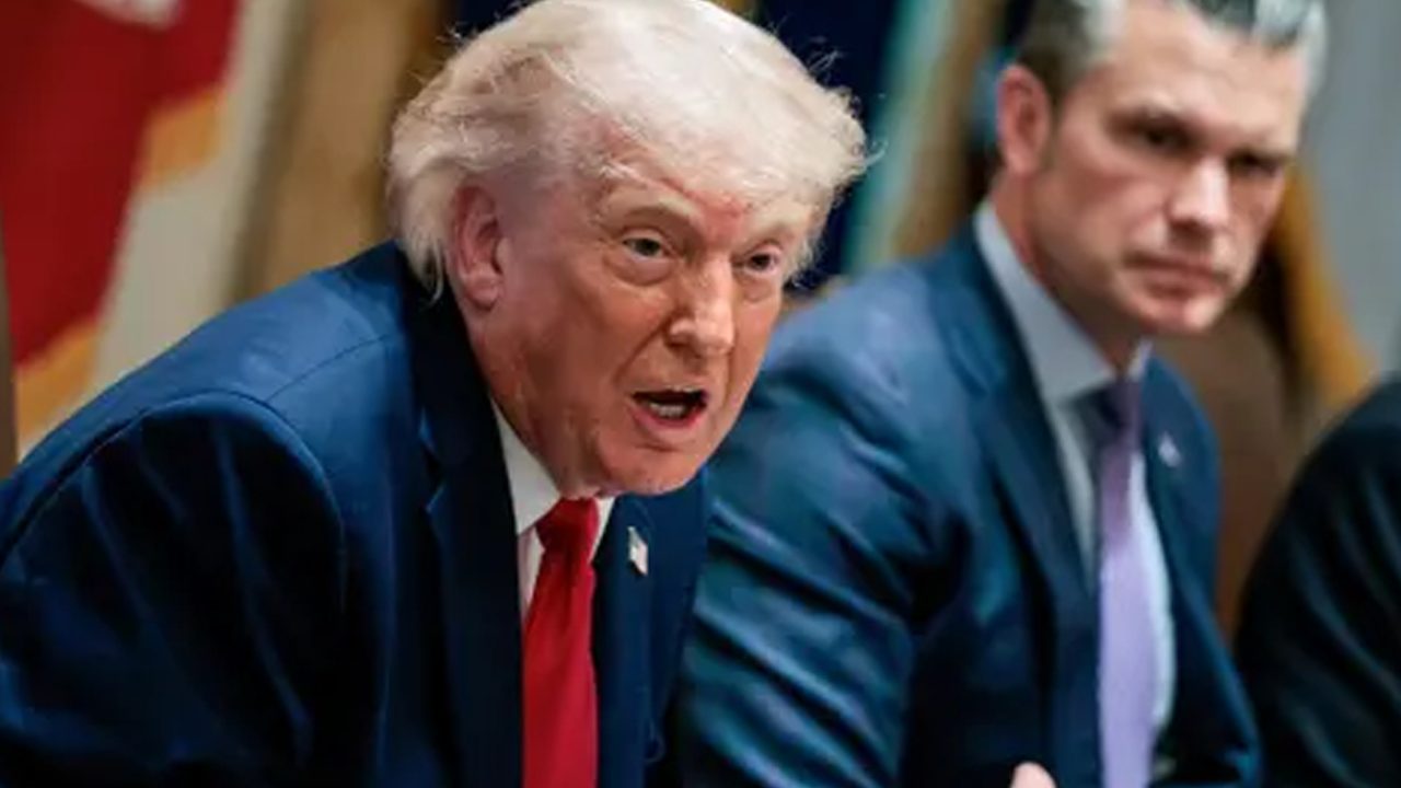 donald