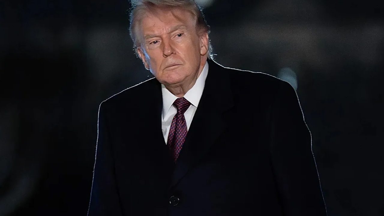 donald