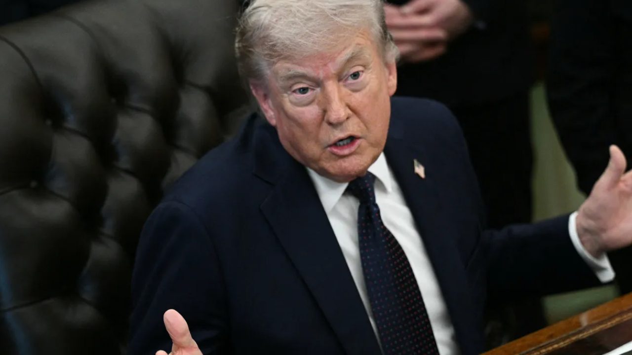 donald