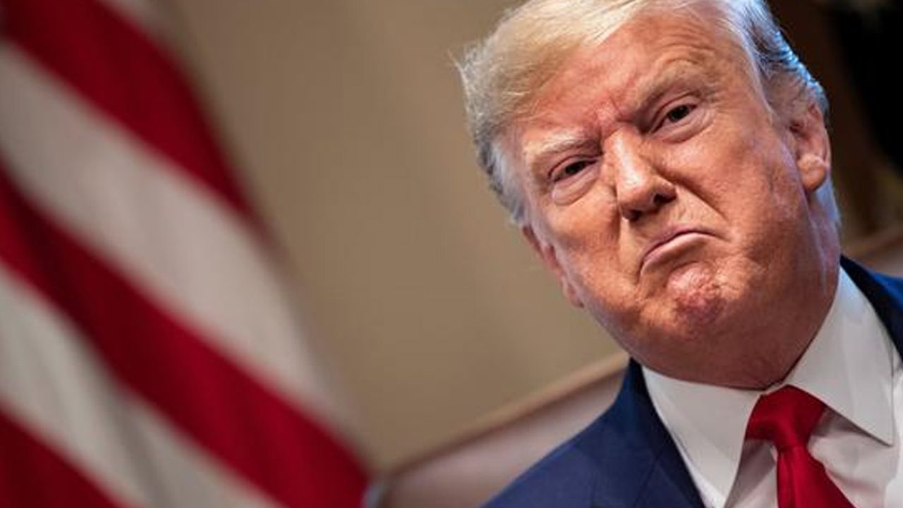 donald
