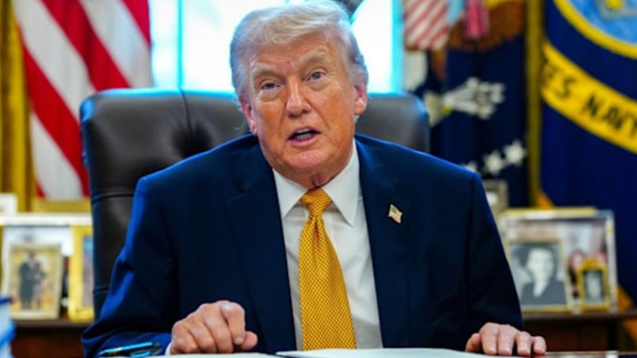donald