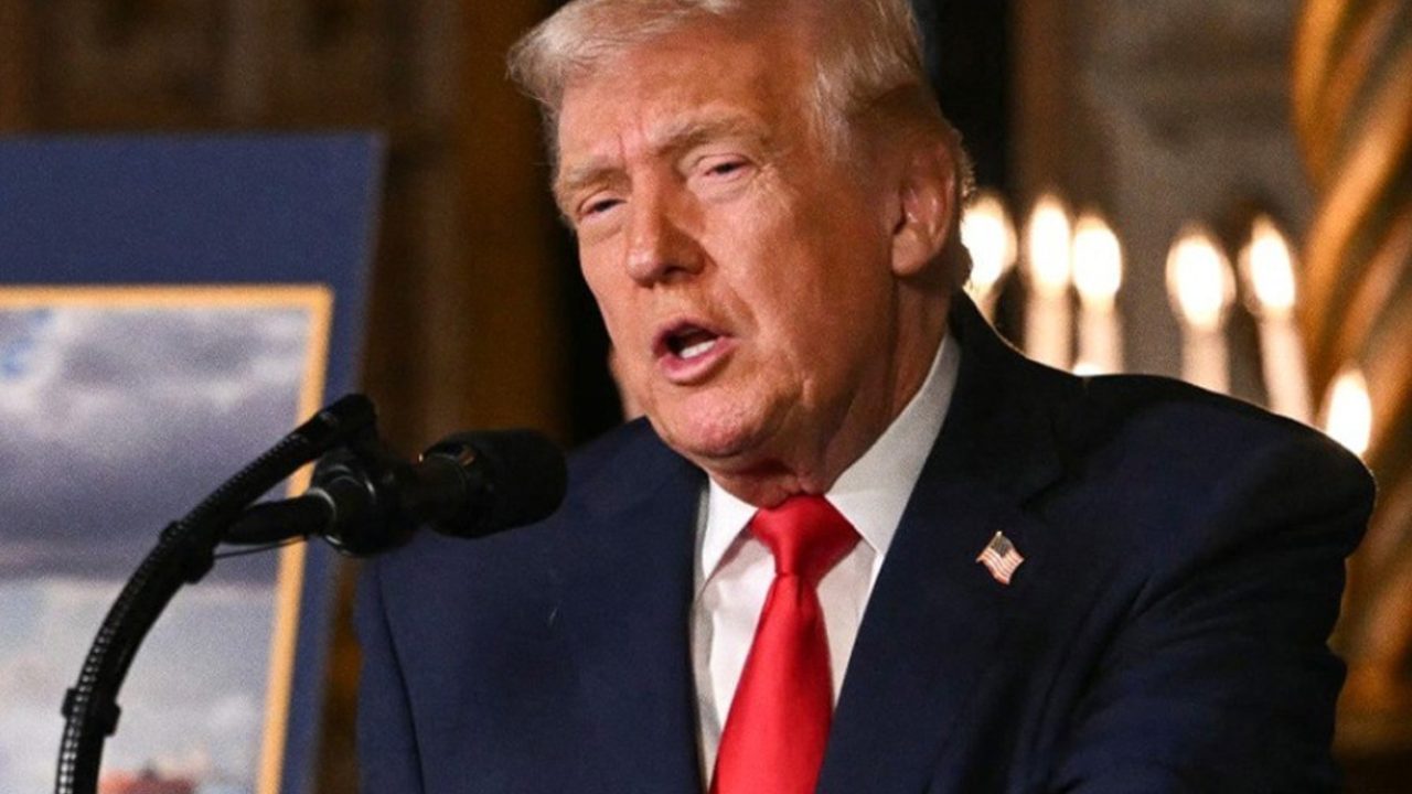 donald