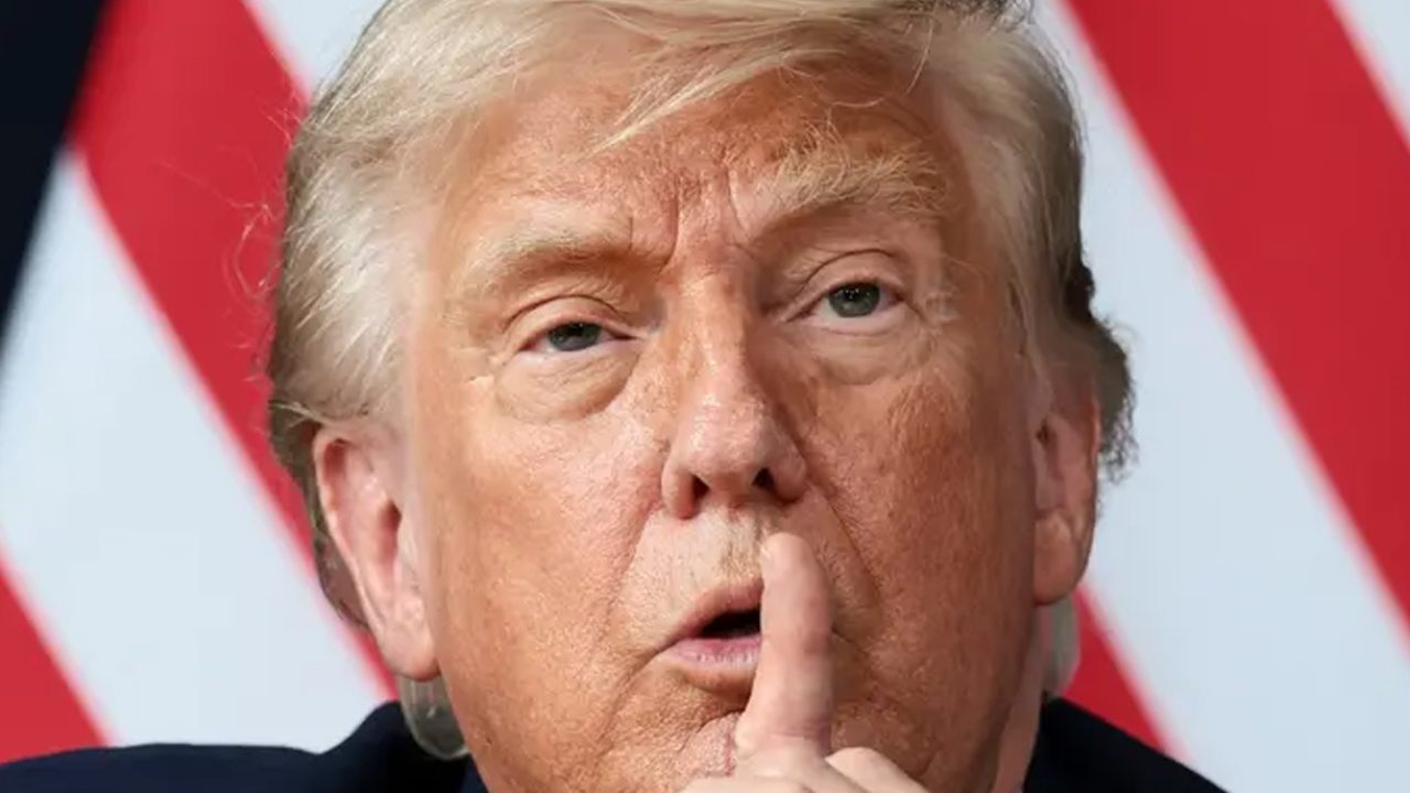 donald