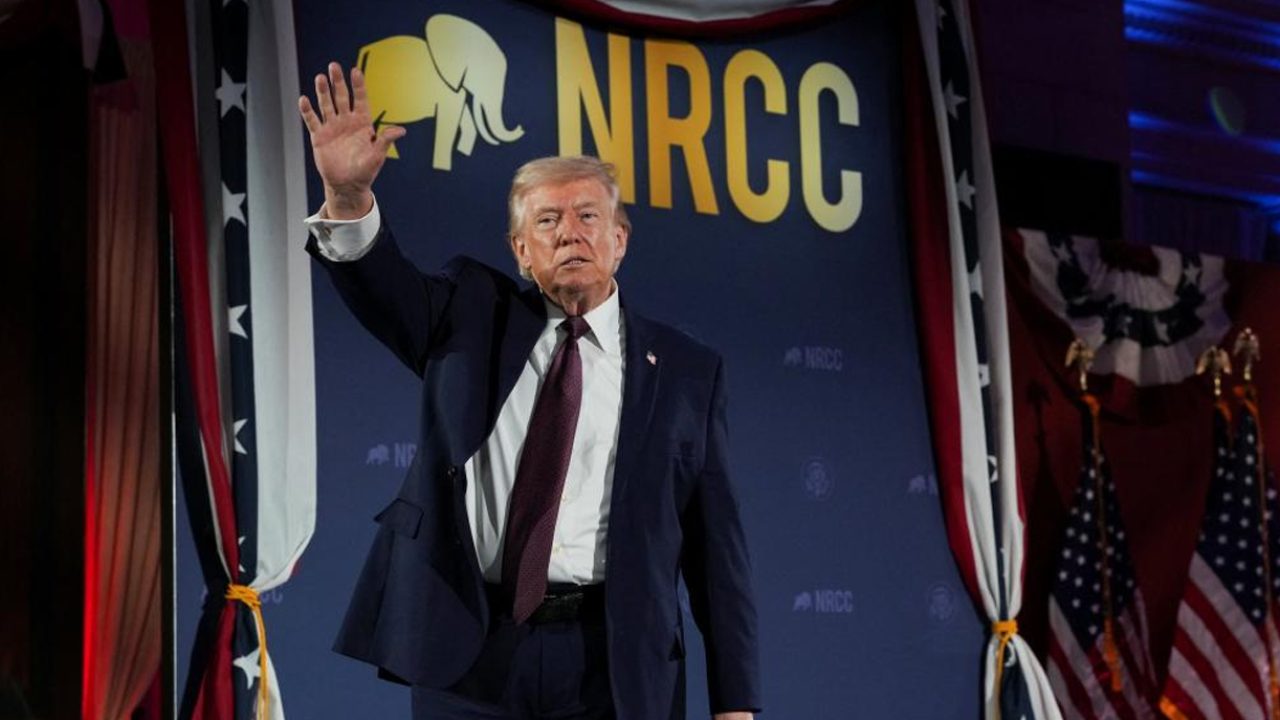 donald