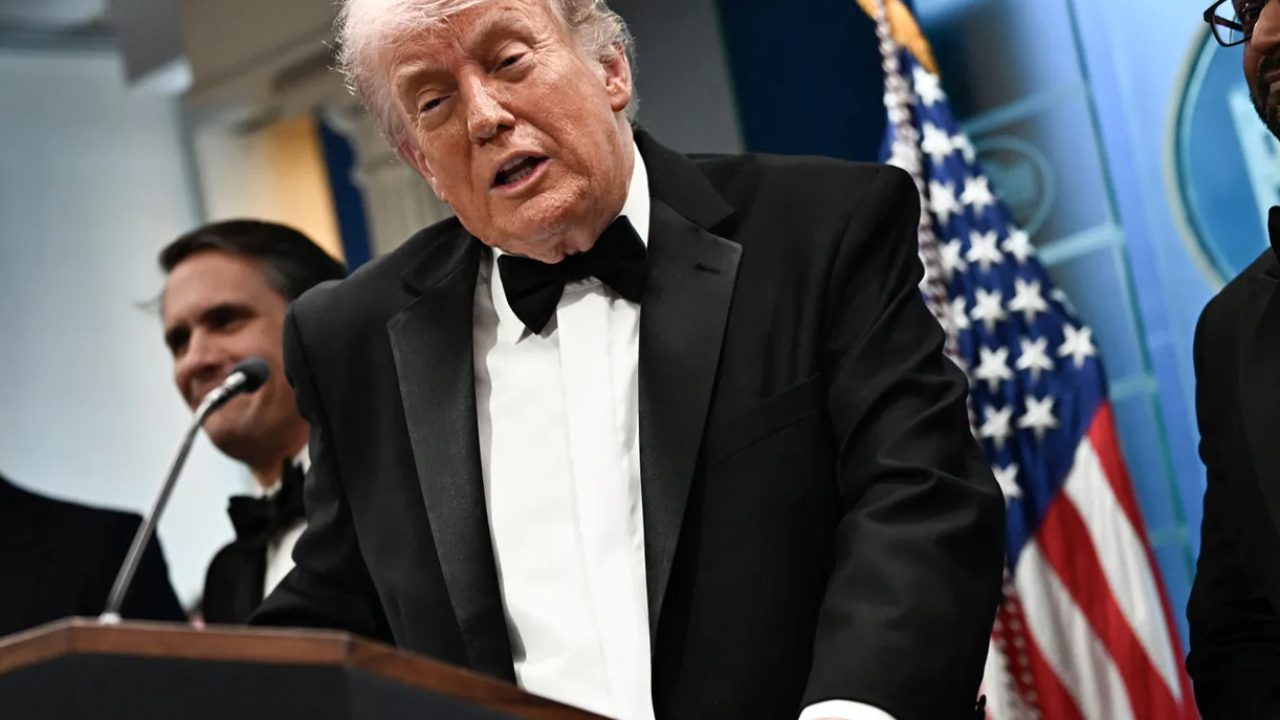 donald