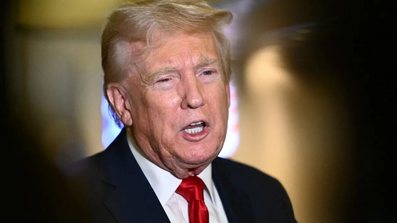 donald