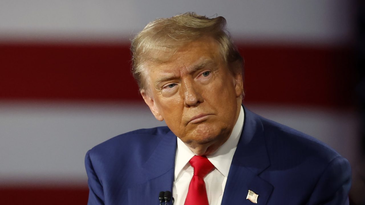 donald