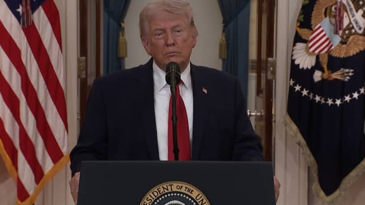 donald