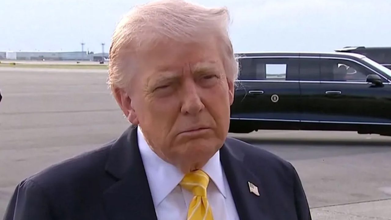 donald