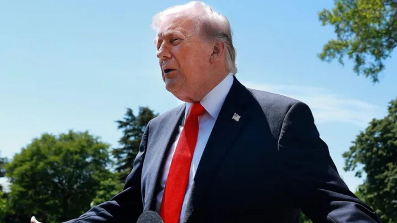 donald