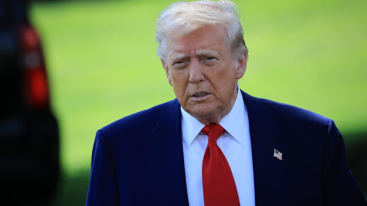 donald
