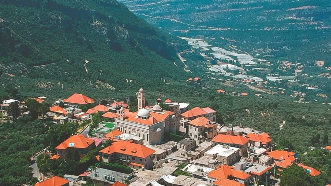 douma