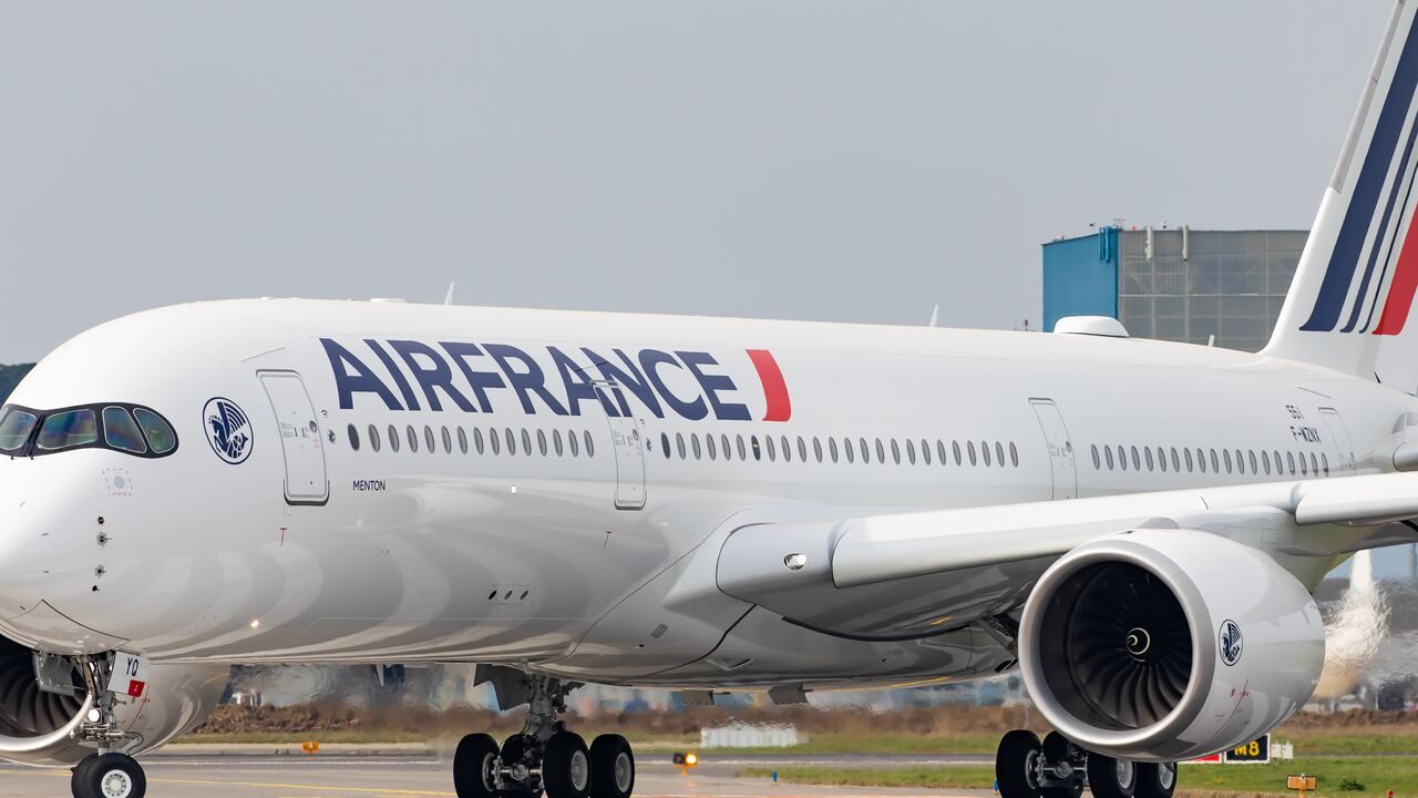 air france