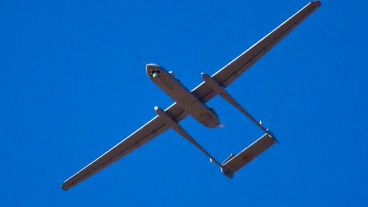 drone