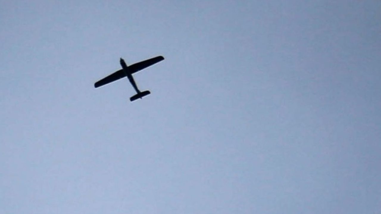 drone