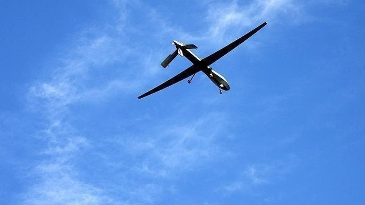 drone