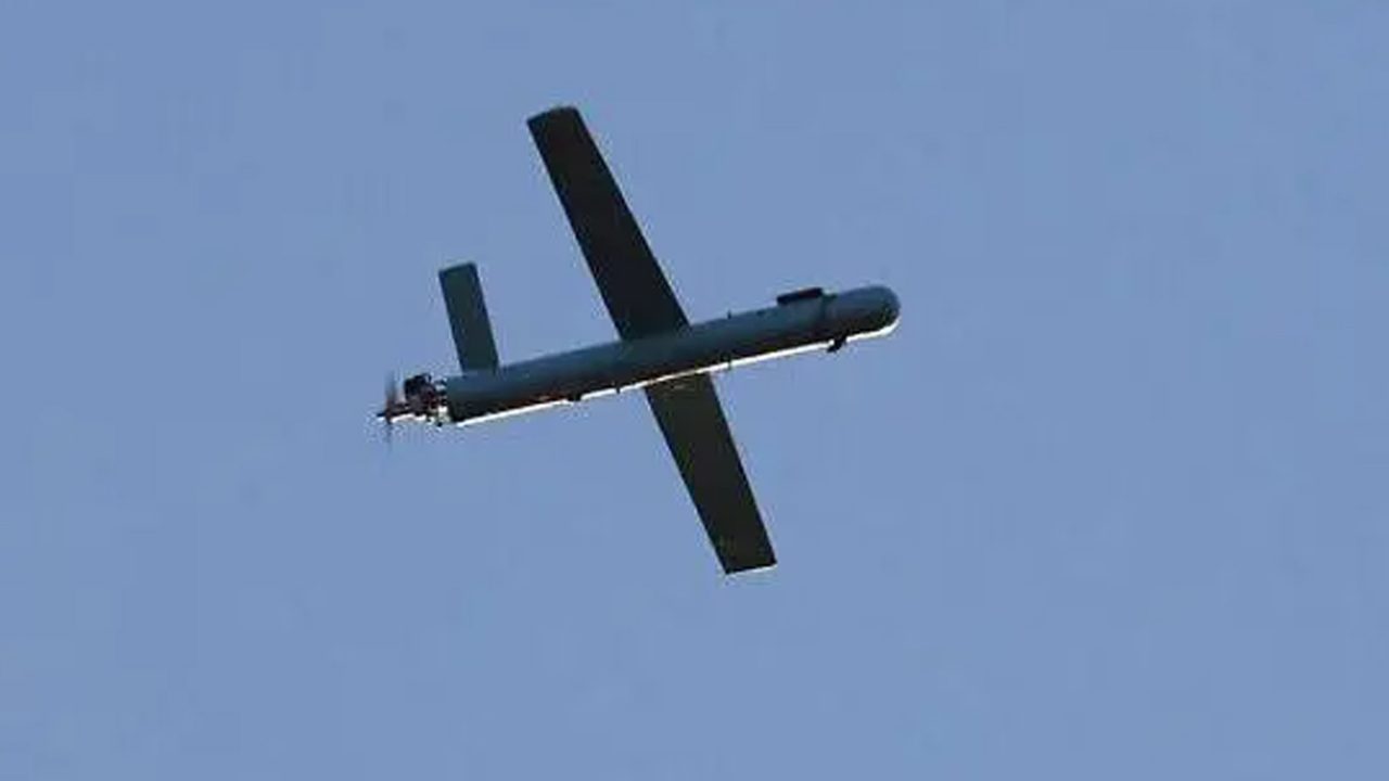 drone
