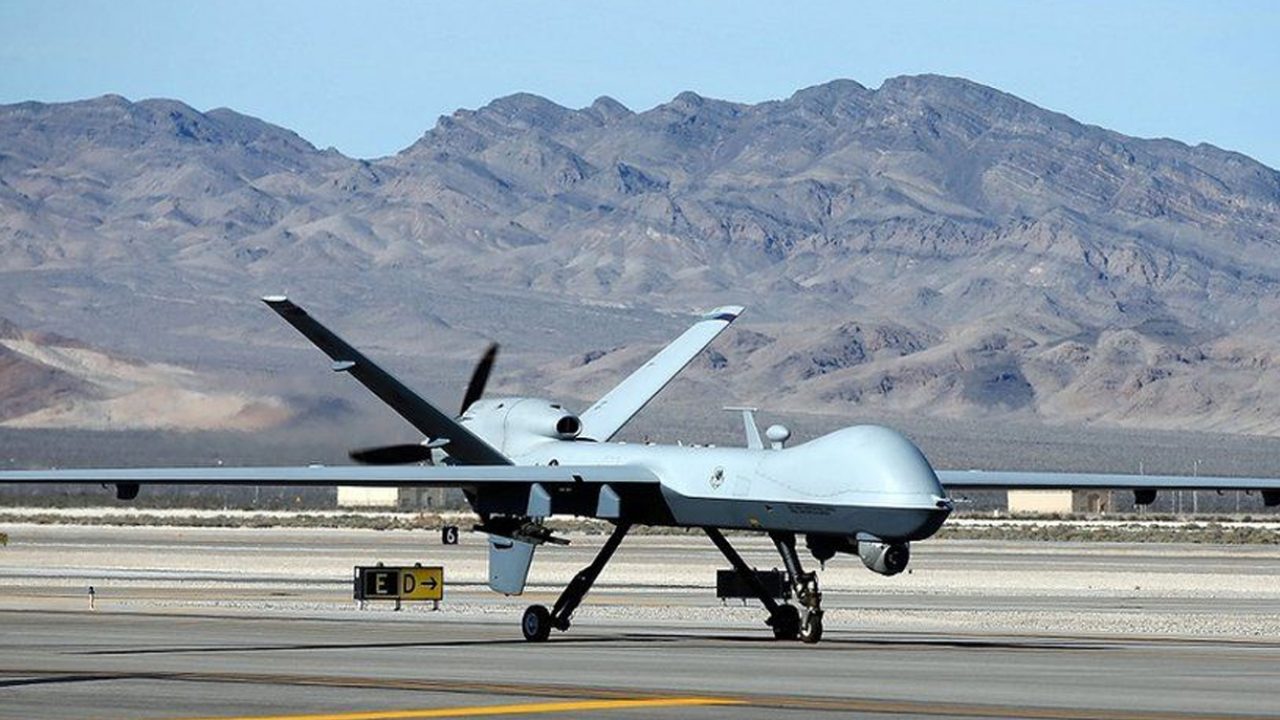 drone