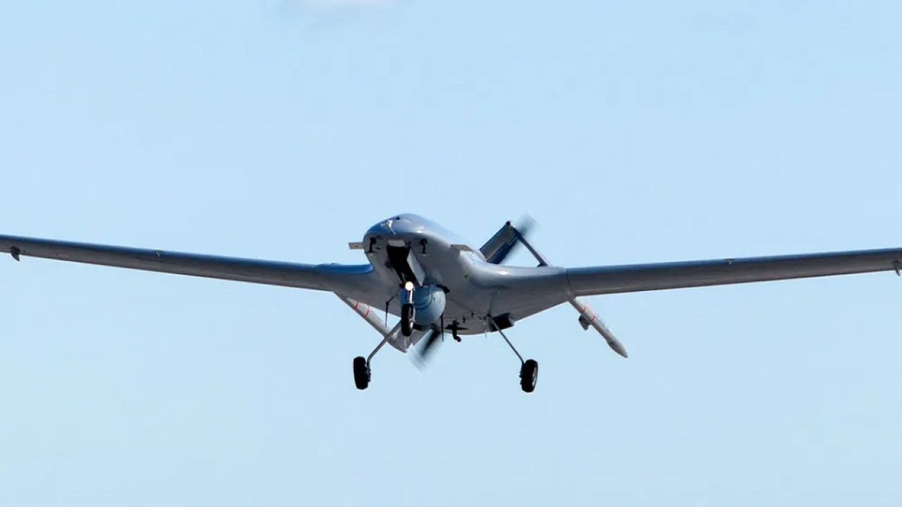 drone
