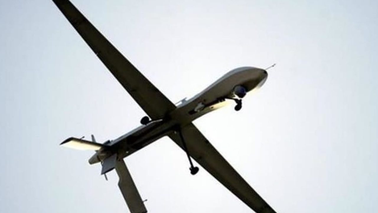 drone