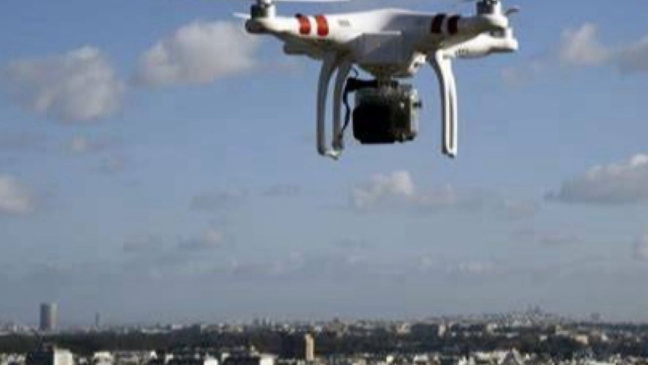 drone