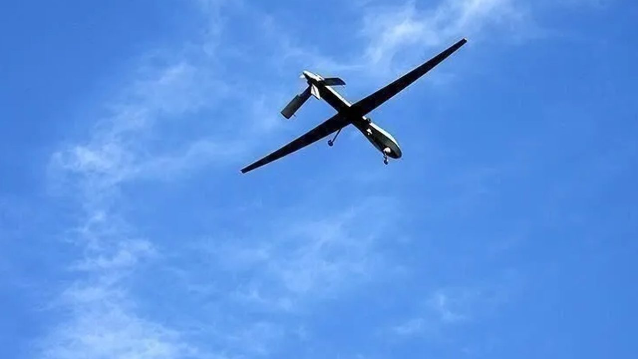 drone